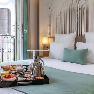 Standaard Kamer met een King Size Bed